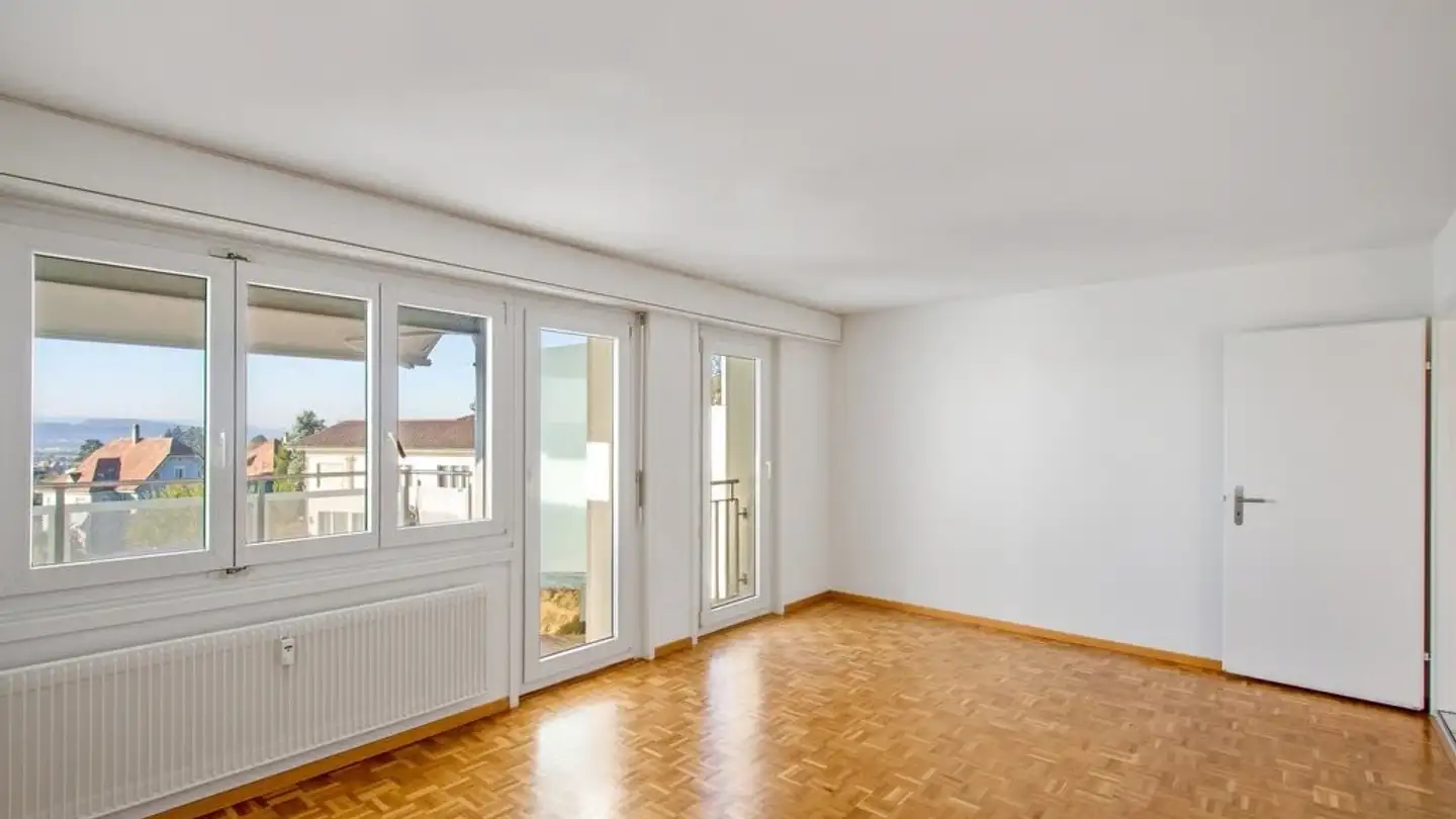 Apartment for rent - Schmelzistrasse 43, 2540 Grenchen - Photo 2