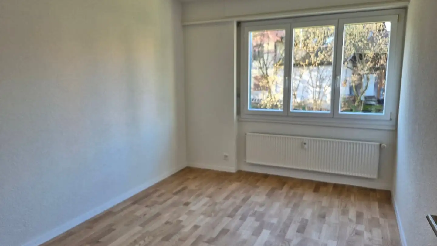 Apartment for rent - Bahnhofstrasse 7A, 3293 Dotzigen - Photo 4