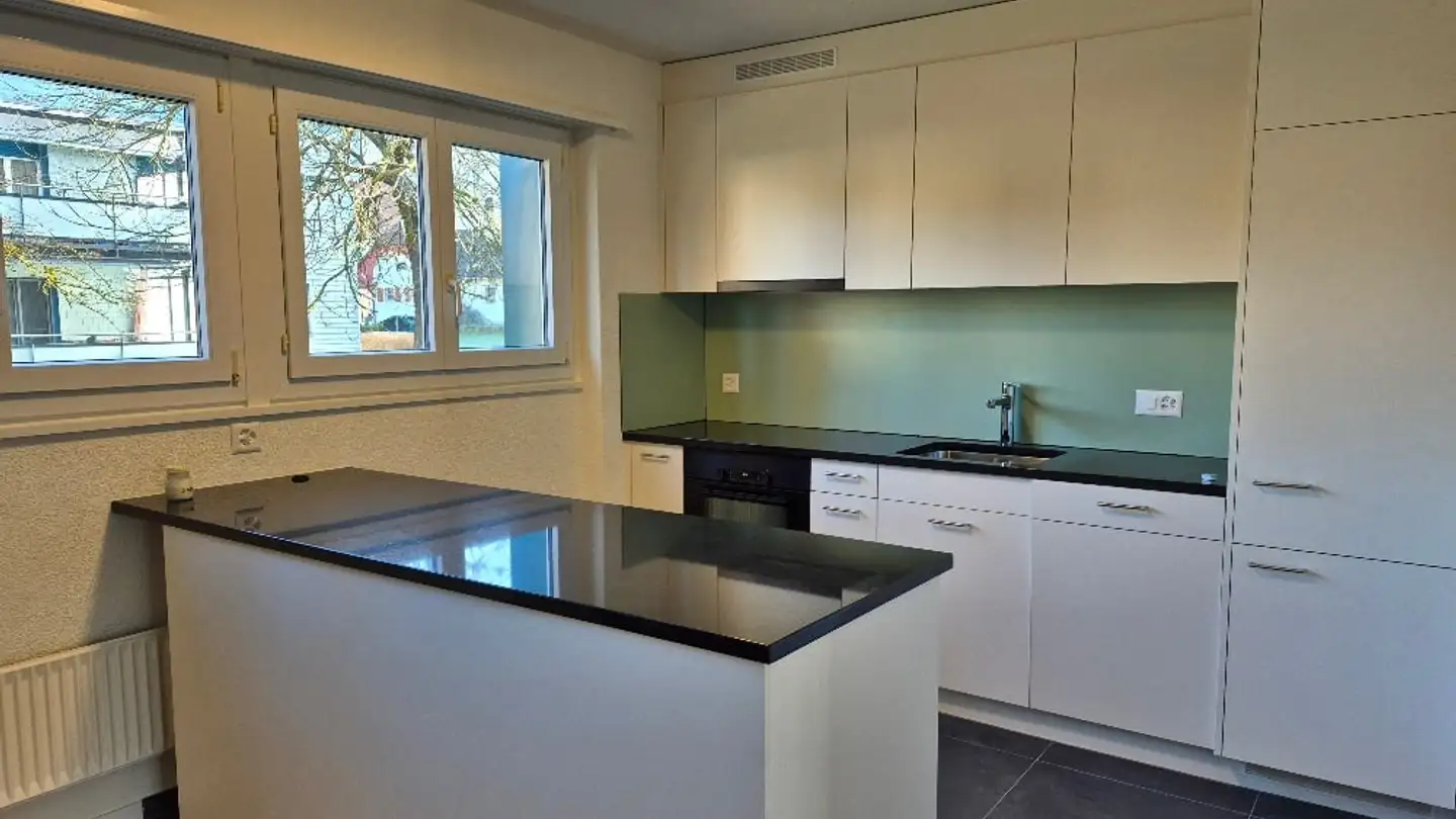 Apartment for rent - Bahnhofstrasse 7A, 3293 Dotzigen