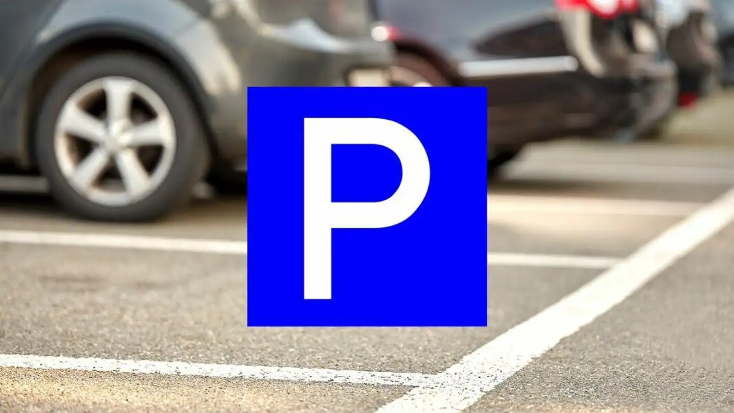 Underground parking space for rent - Freiestrasse 58, 3012 Bern