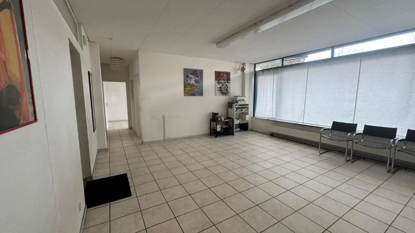 Lagerraum mieten - Route Du Châtelard 52, 1018 Lausanne - Foto 2