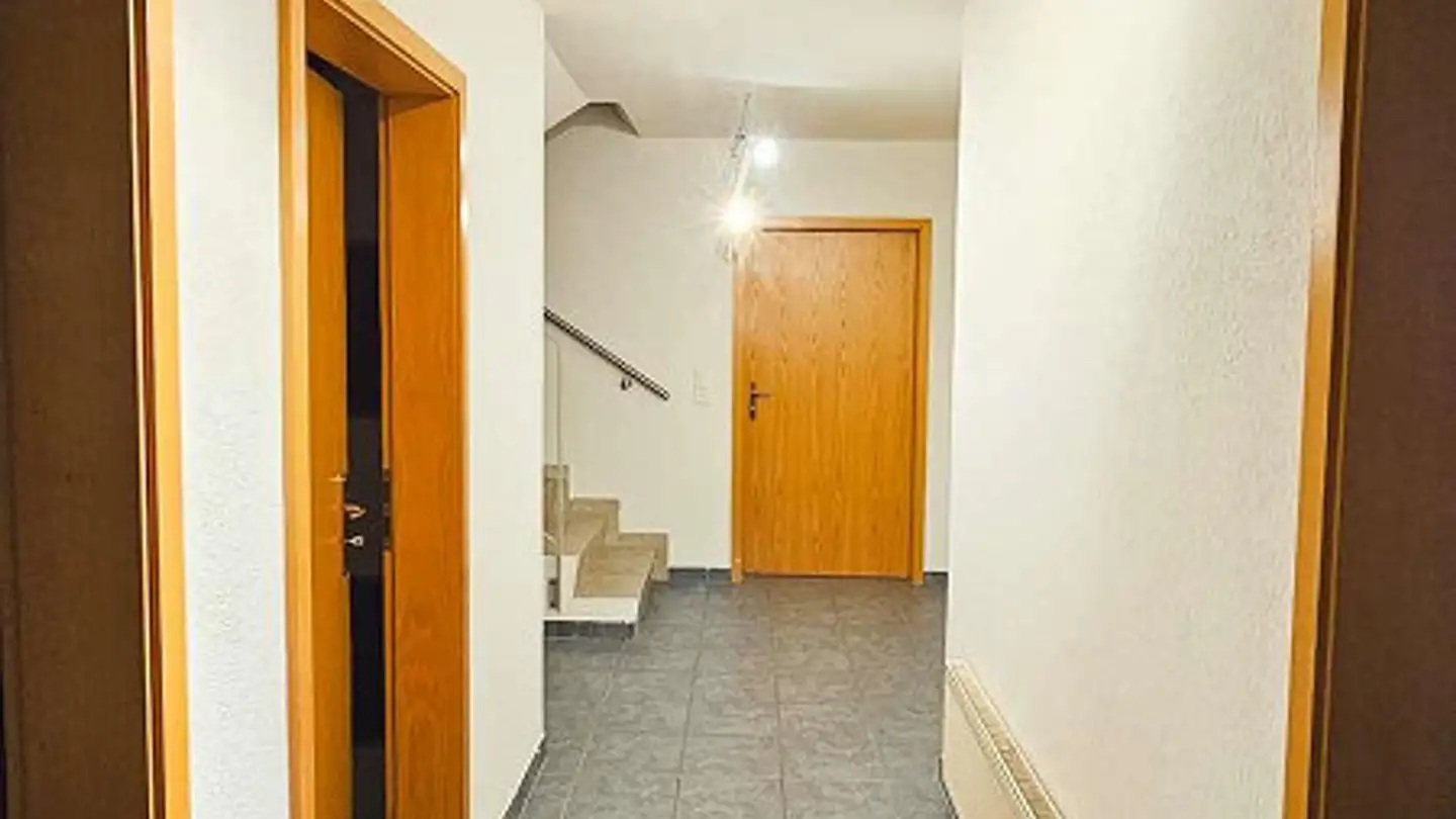 Casa singola in affitto - Fallentor 5a, 8255 Schlattingen - Photo 2