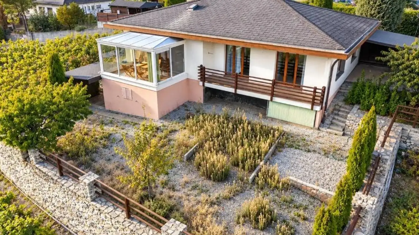 Villa in vendita - 1971 Grimisuat - Foto 3