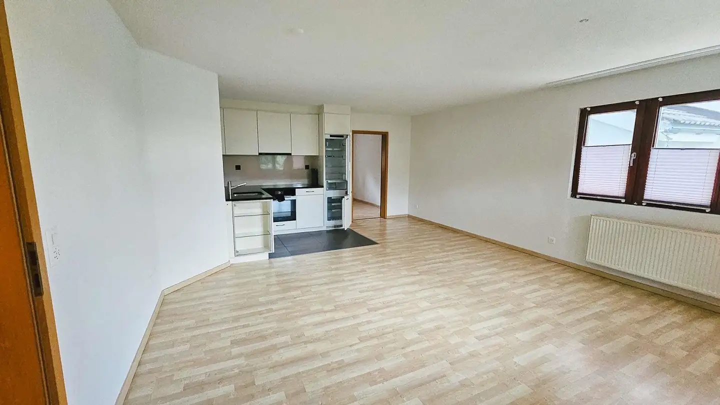 Casa singola in affitto - Fallentor 5a, 8255 Schlattingen - Photo 3