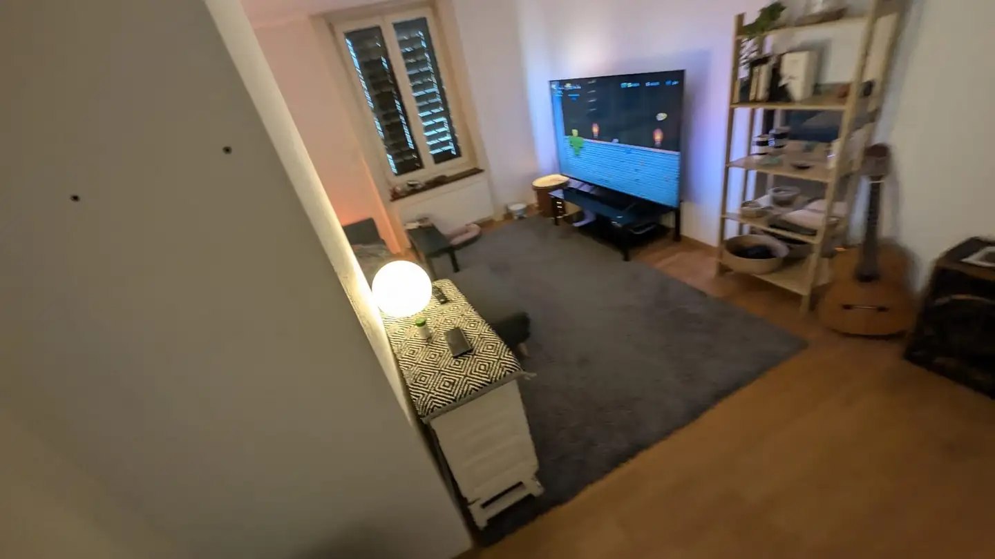 Single room for rent - 8050 Zürich