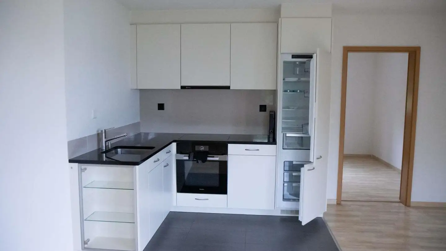 Casa singola in affitto - Fallentor 5a, 8255 Schlattingen - Photo 4