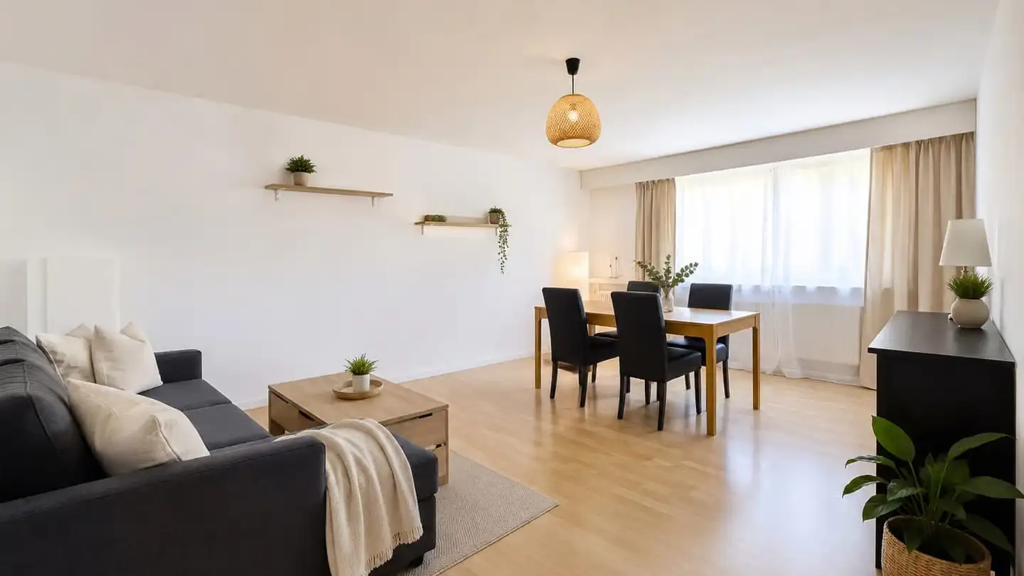 Appartement à louer - Gerenstrasse 71, 8105 Regensdorf