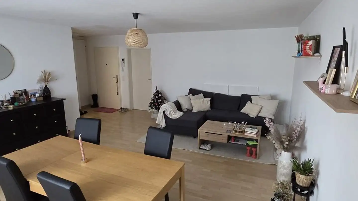 Appartement à louer - Gerenstrasse 71, 8105 Regensdorf - Photo 2