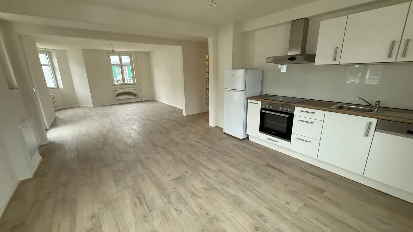 Wohnung mieten - Zugerstrasse 75, 8810 Horgen