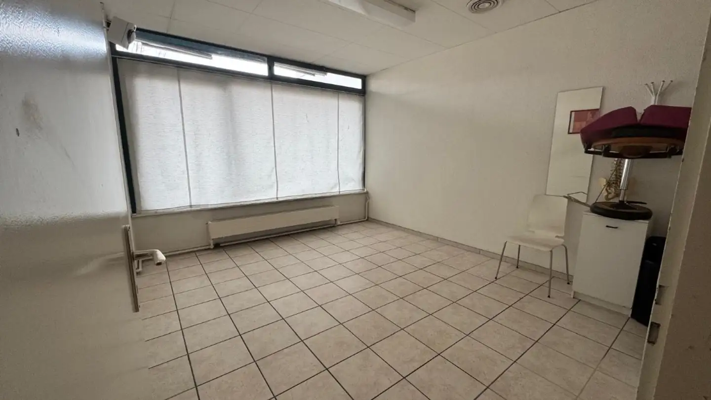 Lagerraum mieten - Route Du Châtelard 52, 1018 Lausanne - Foto 4