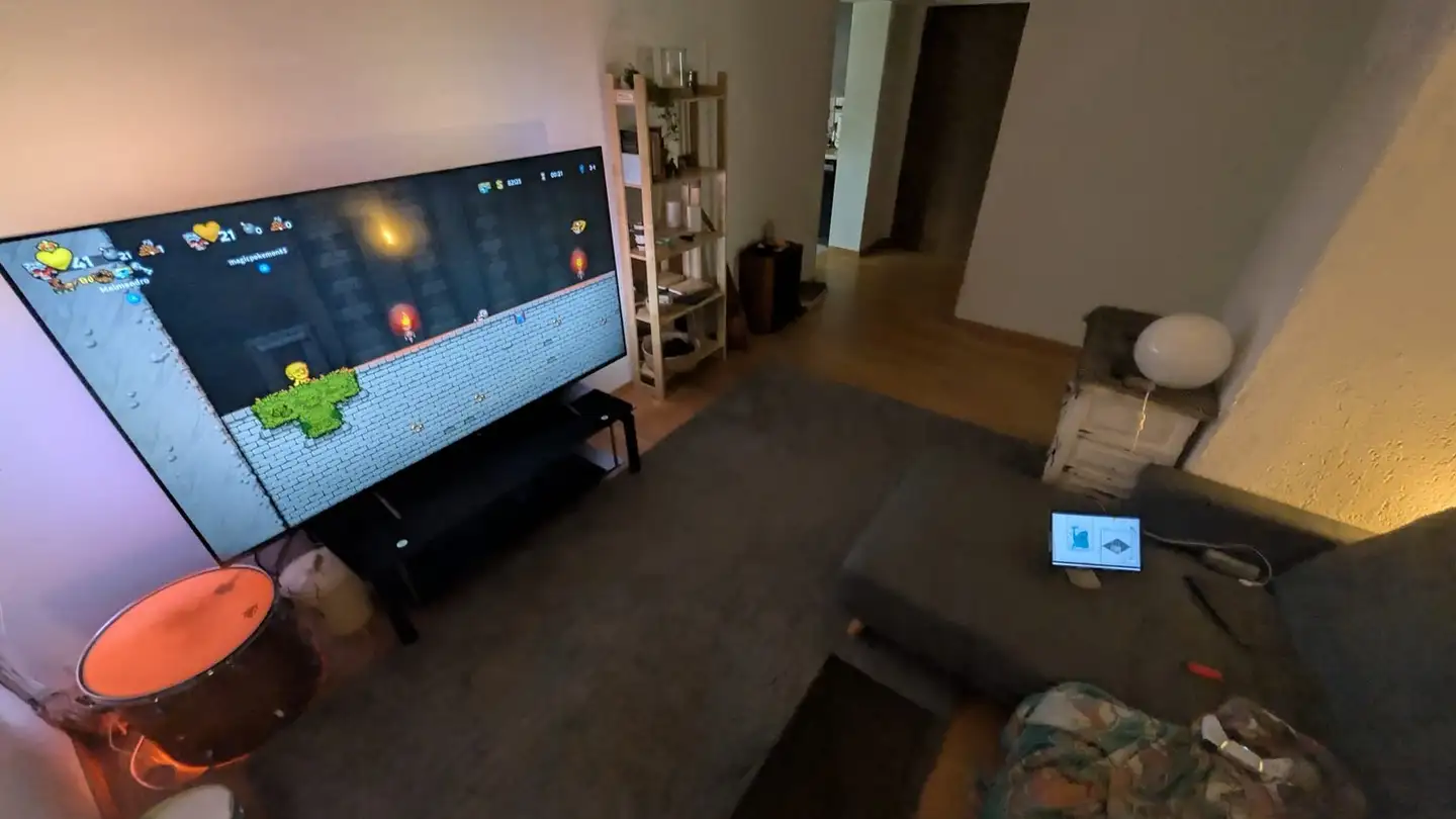 Single room for rent - 8050 Zürich - Photo 2