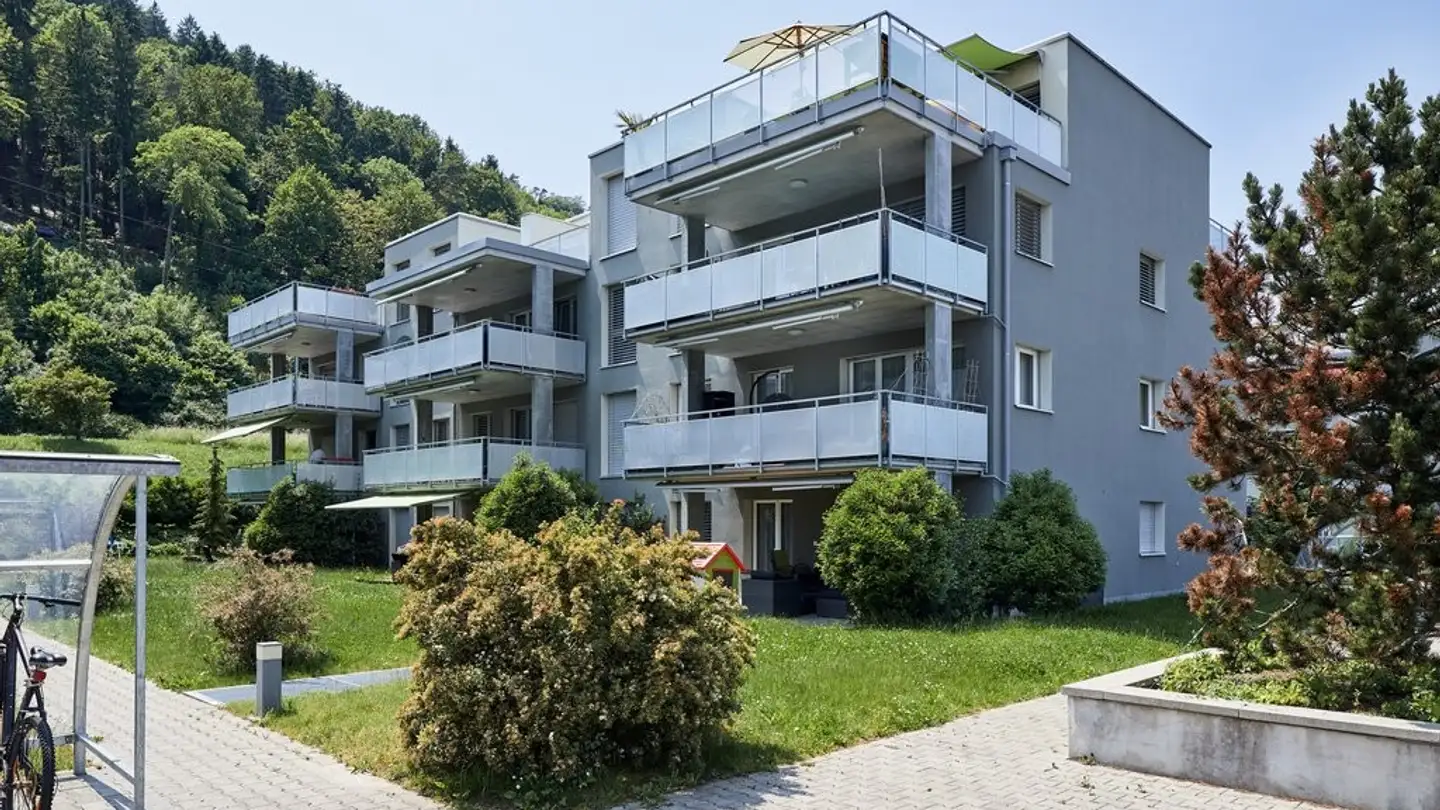 Wohnung mieten - Quentlistrasse 71, 8193 Eglisau