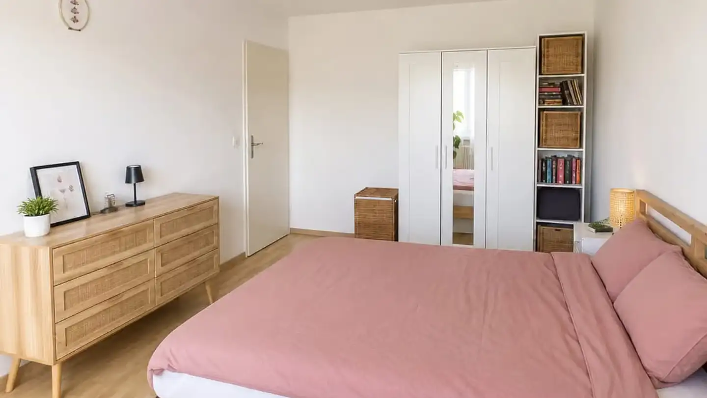 Appartement à louer - Gerenstrasse 71, 8105 Regensdorf - Photo 3