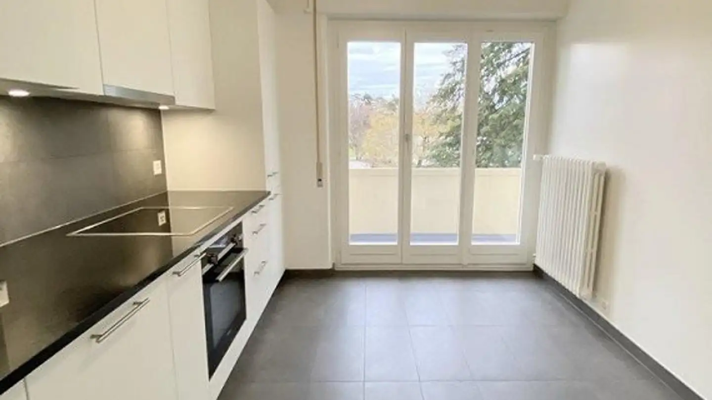 Apartment for rent - Rue Pestalozzi 17, 1202 Genève - Photo 2