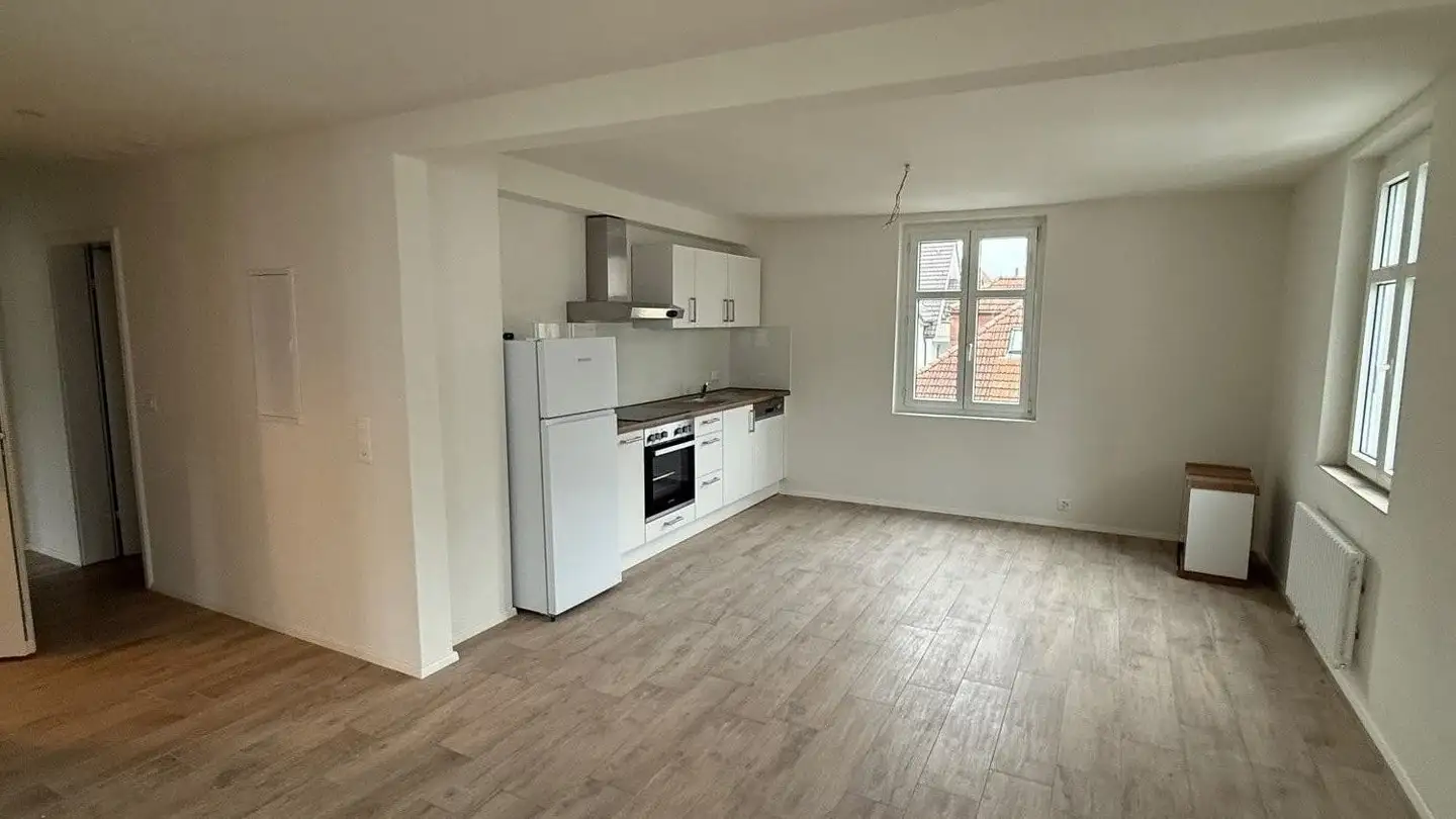 Wohnung mieten - Zugerstrasse 75, 8810 Horgen - Foto 2