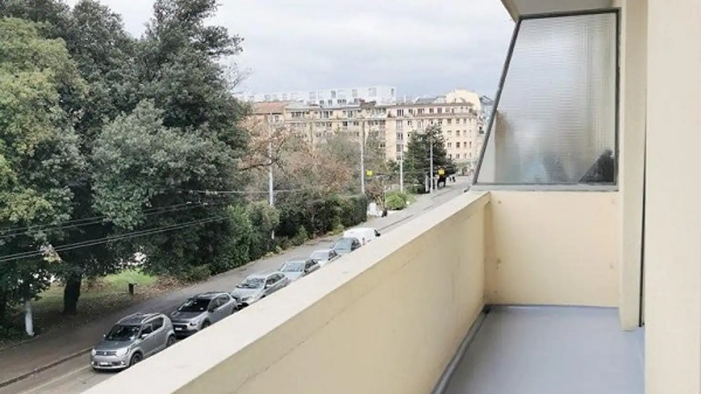 Apartment for rent - Rue Pestalozzi 17, 1202 Genève - Photo 3