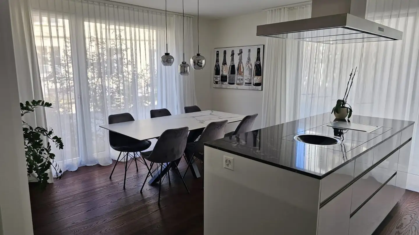 Apartment for rent - Promenadenstrasse 18a, 8500 Frauenfeld