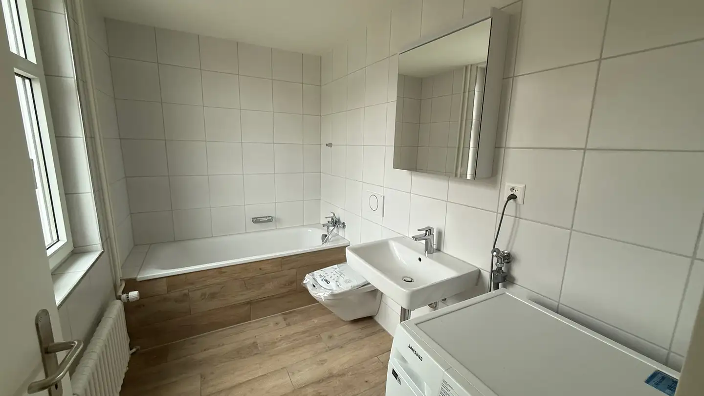 Wohnung mieten - Zugerstrasse 75, 8810 Horgen - Foto 3