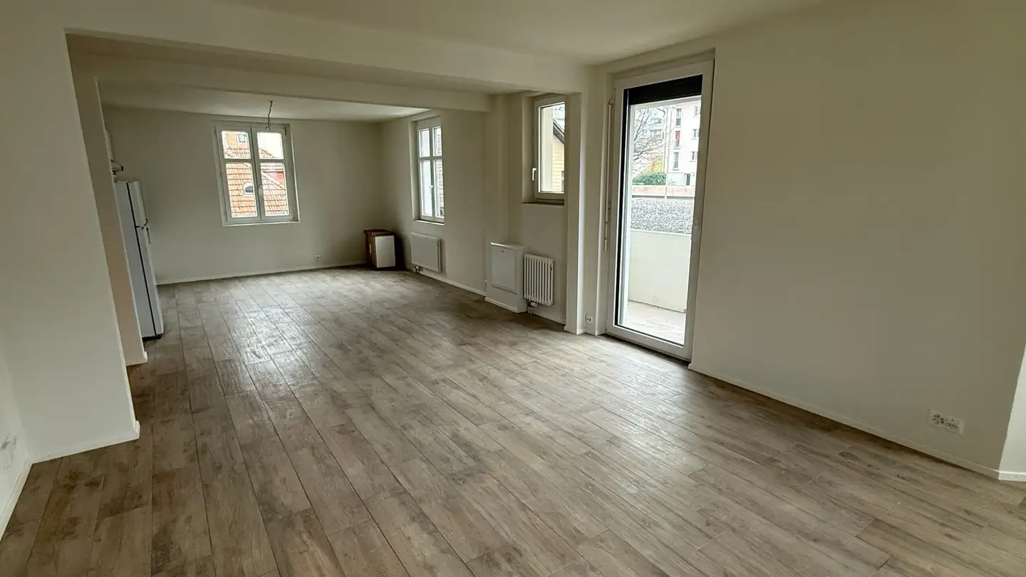 Wohnung mieten - Zugerstrasse 75, 8810 Horgen - Foto 4