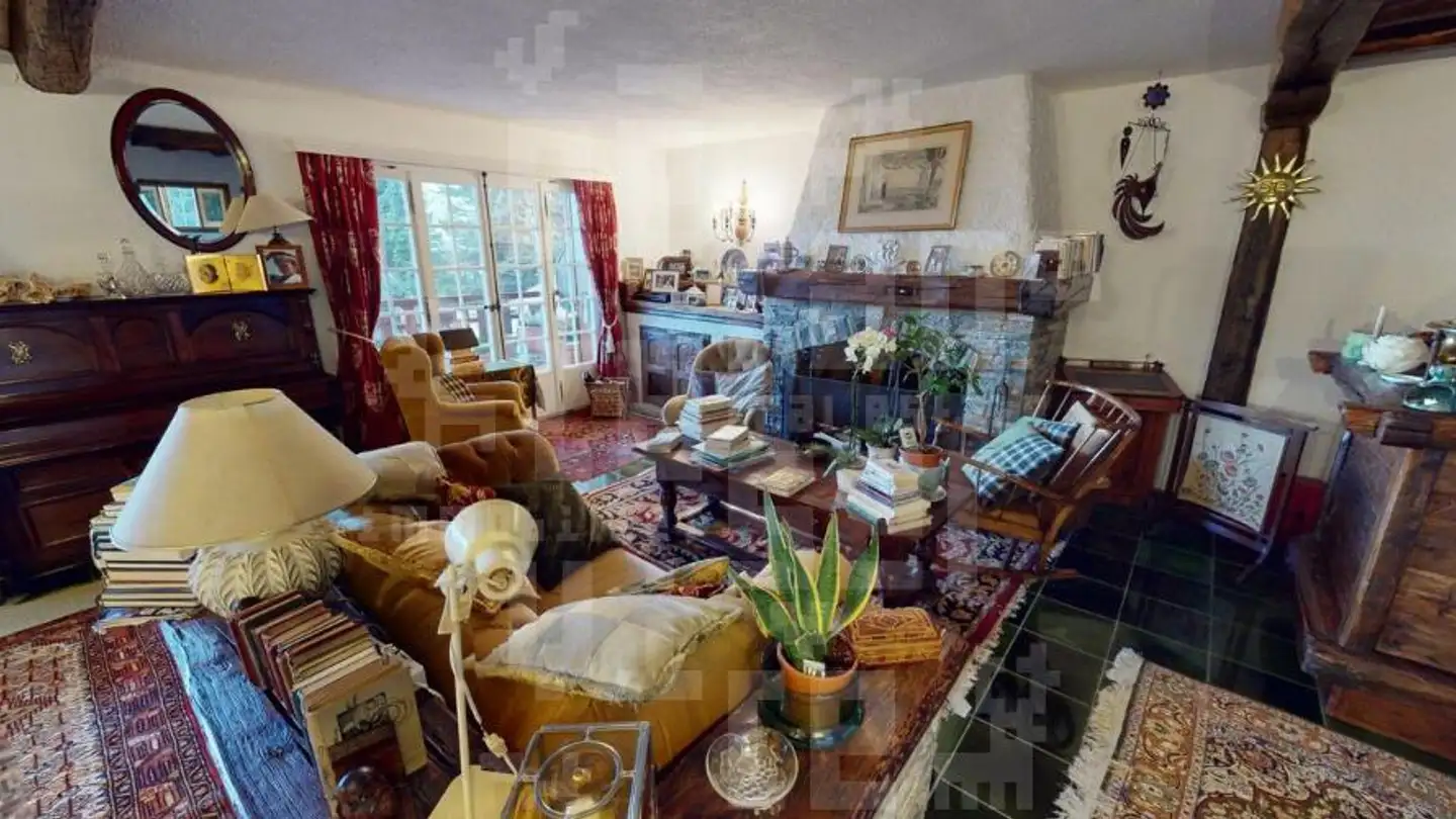 Appartement à vendre - Route De La Résidence, 1885 Chesières - Photo 3
