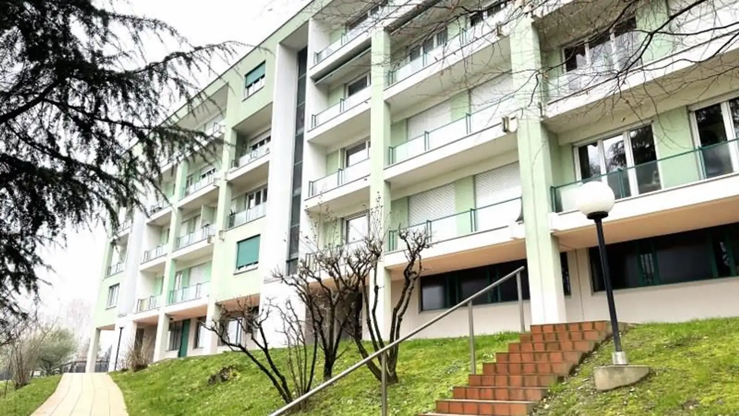 Wohnung kaufen - Via Fornasette 3D, 6833 Vacallo