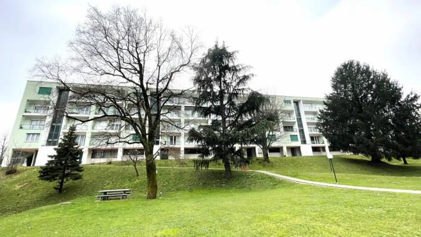 Wohnung kaufen - Via Fornasette 3D, 6833 Vacallo - Foto 2