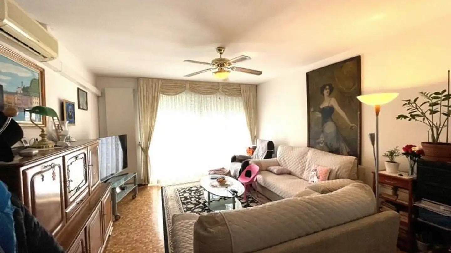 Wohnung kaufen - Via Fornasette 3D, 6833 Vacallo - Foto 3