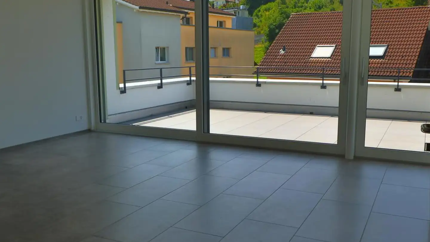 Penthouse mieten - Neudorfstrasse 25c, 9240 Uzwil - Foto 2