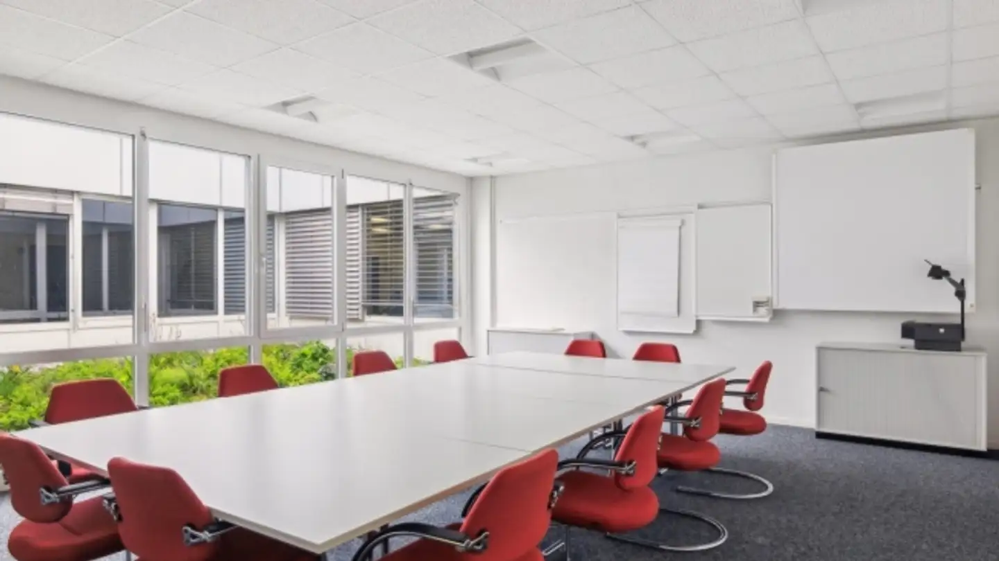 Commercial for rent - Industriestrasse 30, 4542 Luterbach