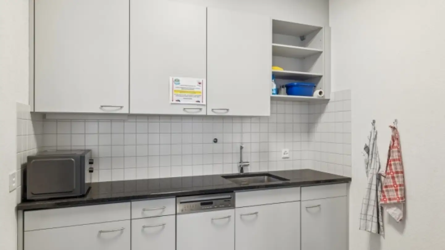 Commercial for rent - Industriestrasse 30, 4542 Luterbach - Photo 2