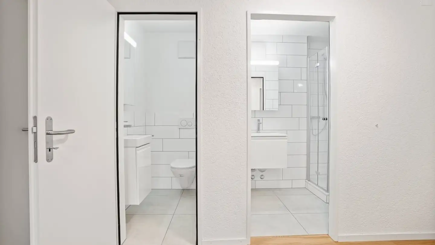 Appartement à louer - Wiesentalstrasse 99, 7000 Chur - Photo 4