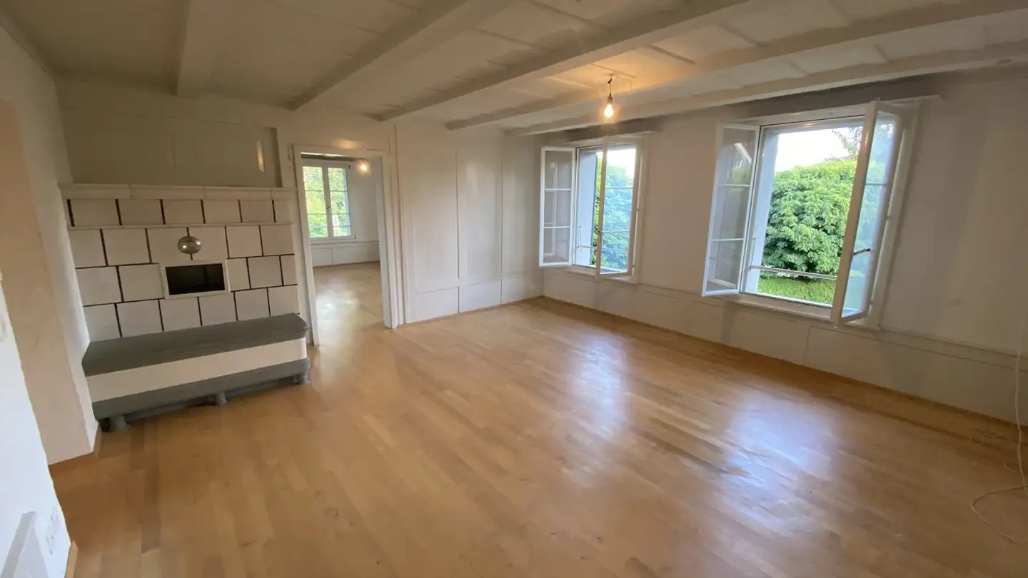 Appartamento in affitto - Kirchstrasse 7, 3427 Utzenstorf
