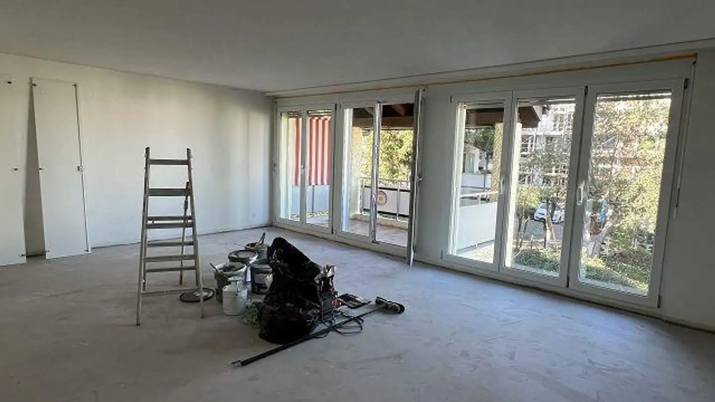 Appartement à louer - Lärchenweg 1, 8500 Frauenfeld - Photo 2