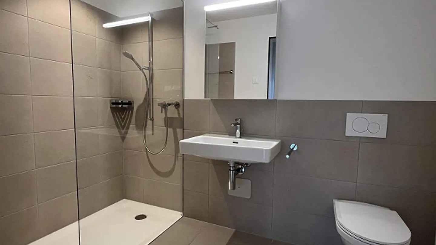 Wohnung mieten - Toggenburgerstrasse 17, 9652 Neu St. Johann - Foto 4