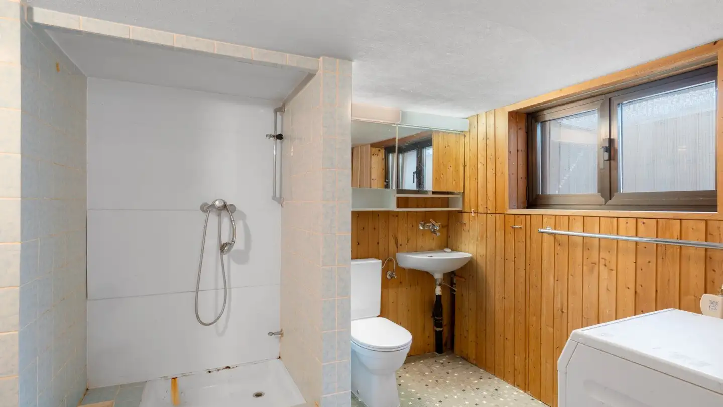 Semi-detached house for sale - Eichenstrasse 1, 8200 Schaffhausen - Photo 3
