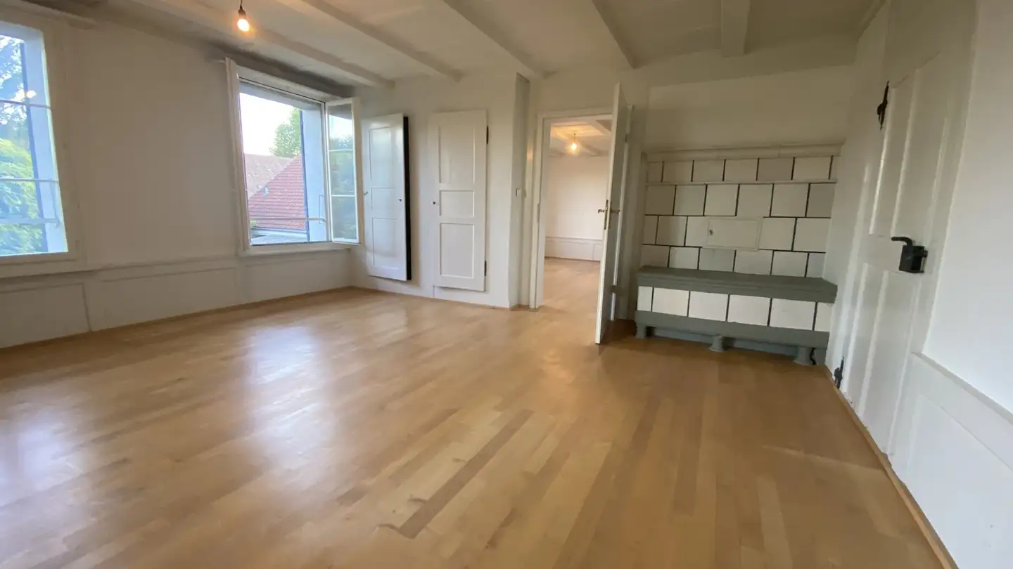 Appartamento in affitto - Kirchstrasse 7, 3427 Utzenstorf - Foto 4