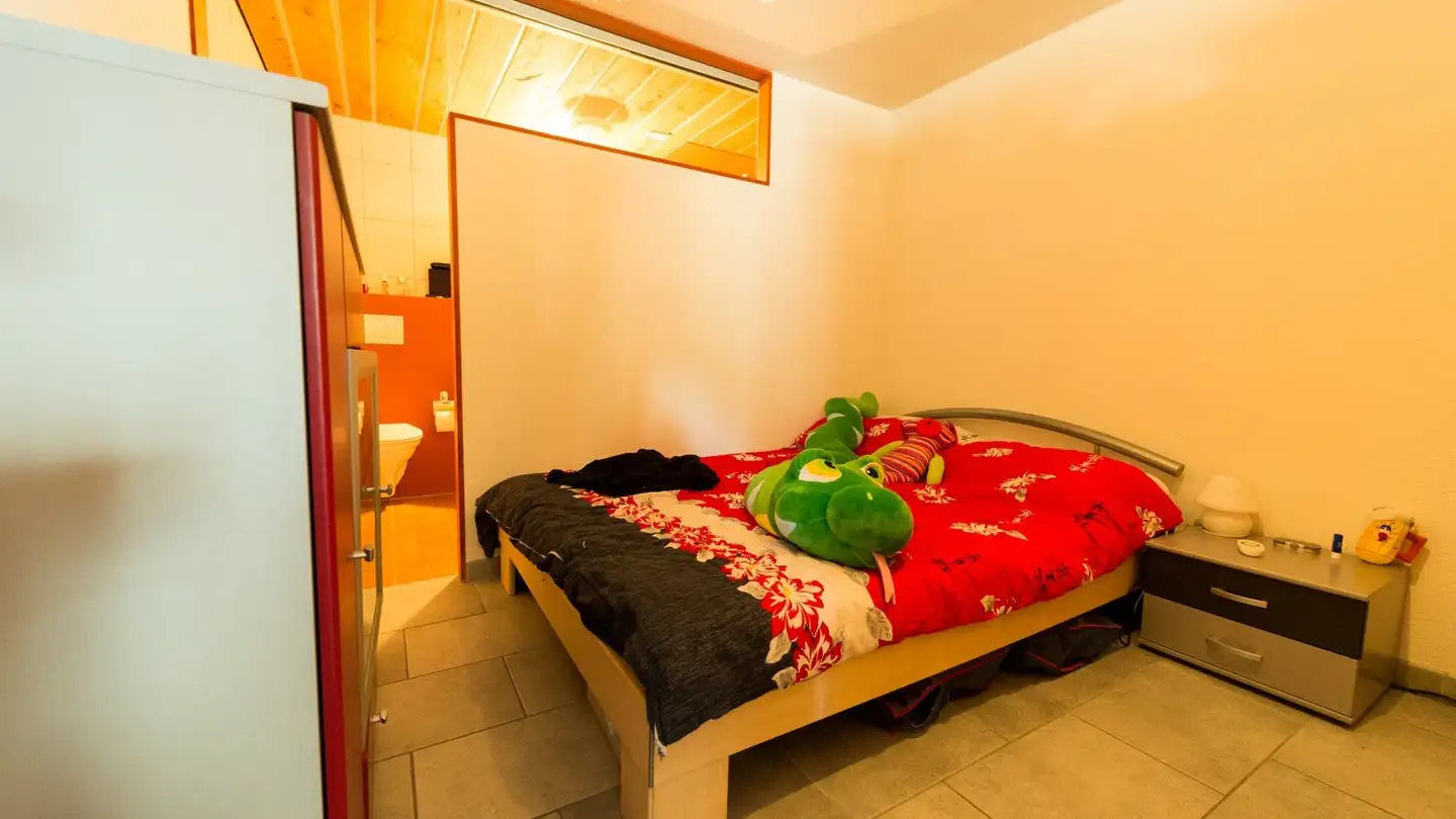 Appartement à louer - Rue De La Fontaine 57, 1926 Fully - Photo 3