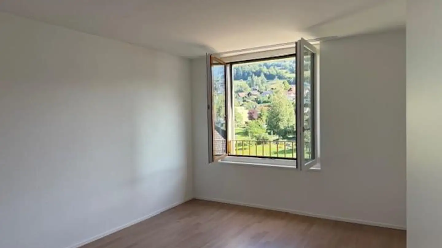 Wohnung mieten - Toggenburgerstrasse 17, 9652 Neu St. Johann - Foto 2