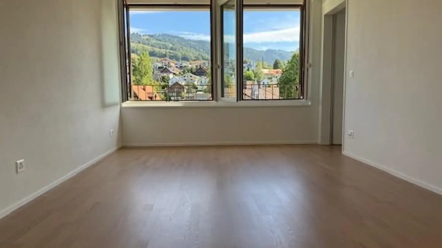 Wohnung mieten - Toggenburgerstrasse 17, 9652 Neu St. Johann - Foto 3