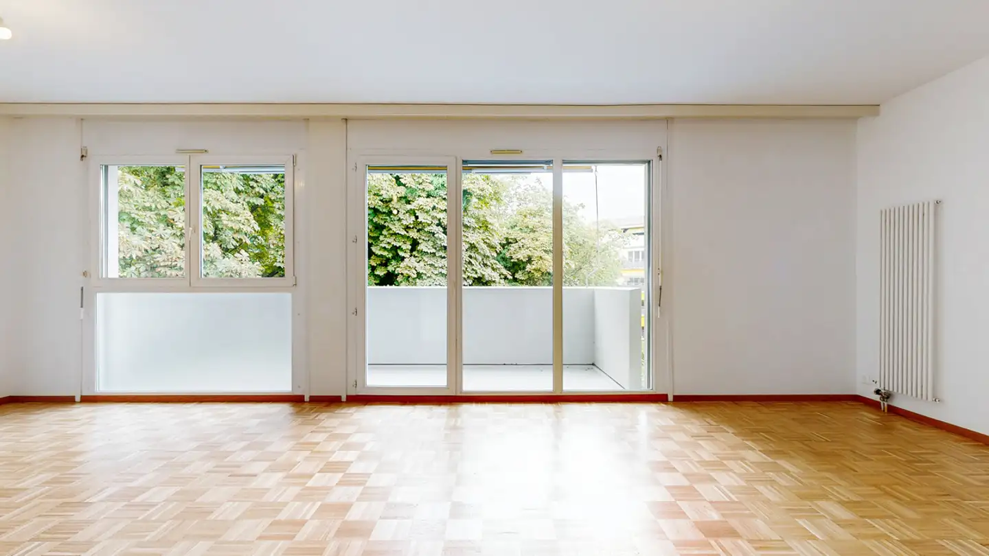 Wohnung mieten - Chemin Du Curé- Desclouds 23, 1226 Thônex - Foto 3