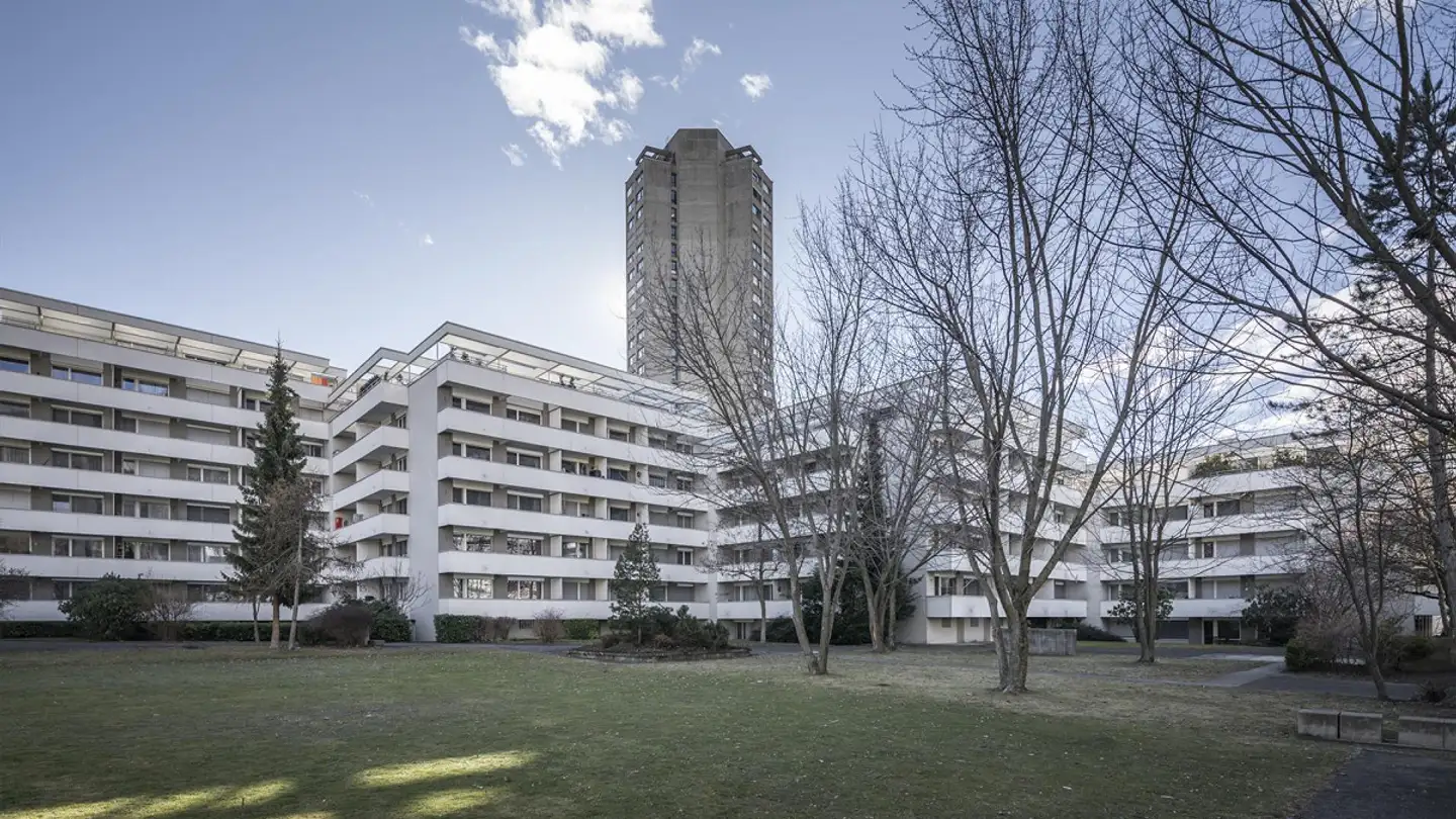 Apartment for rent - Belmontstrasse 7, 7000 Chur - Photo 2