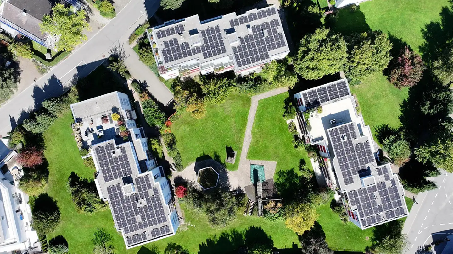 Appartamento a gradini in affitto - Kienbergerstrasse 8, 9500 Wil SG - Photo 3