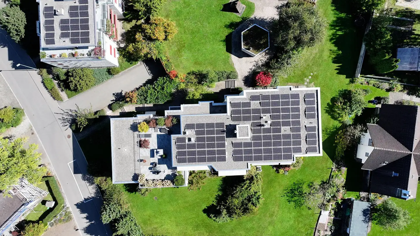 Appartamento a gradini in affitto - Kienbergerstrasse 8, 9500 Wil SG - Photo 4