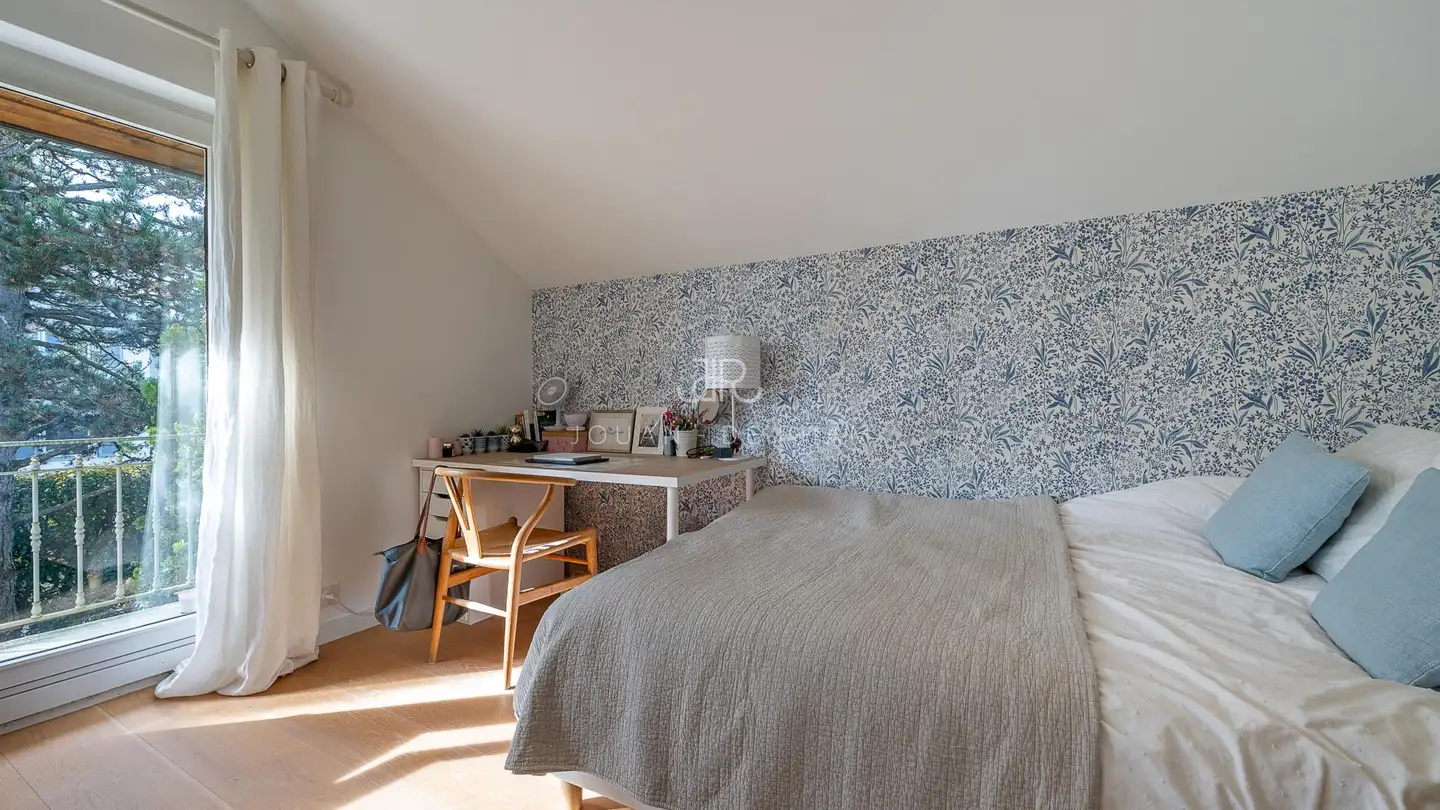 Einfamilienhaus kaufen - 1297 Founex - Foto 3