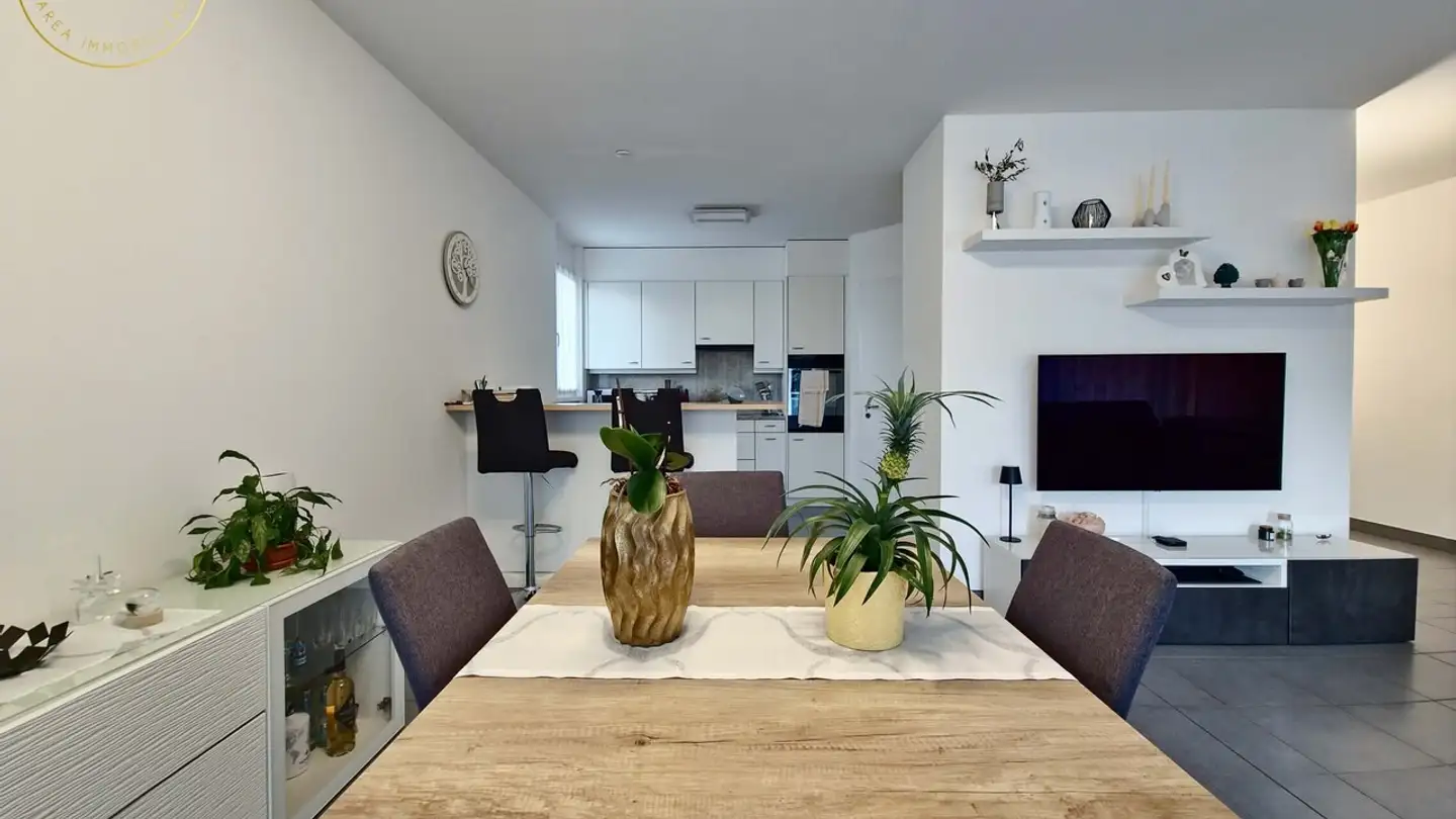 Appartamento in vendita - 6963 Pregassona - Foto 2