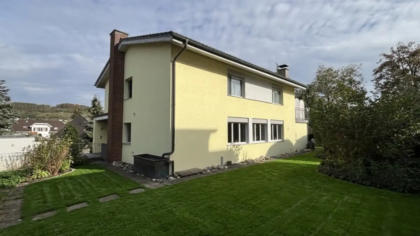 Residential building for sale - Kirchweg, 5314 Kleindöttingen