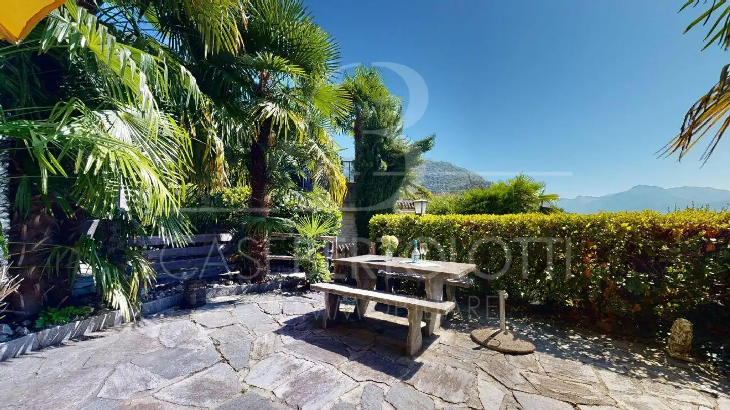 Wohnung kaufen - Via Falò 75, 6646 Contra - Foto 4