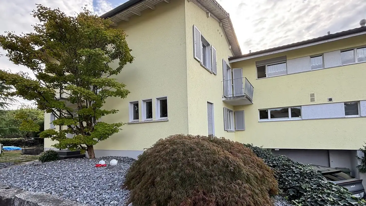 Residential building for sale - Kirchweg, 5314 Kleindöttingen - Photo 3