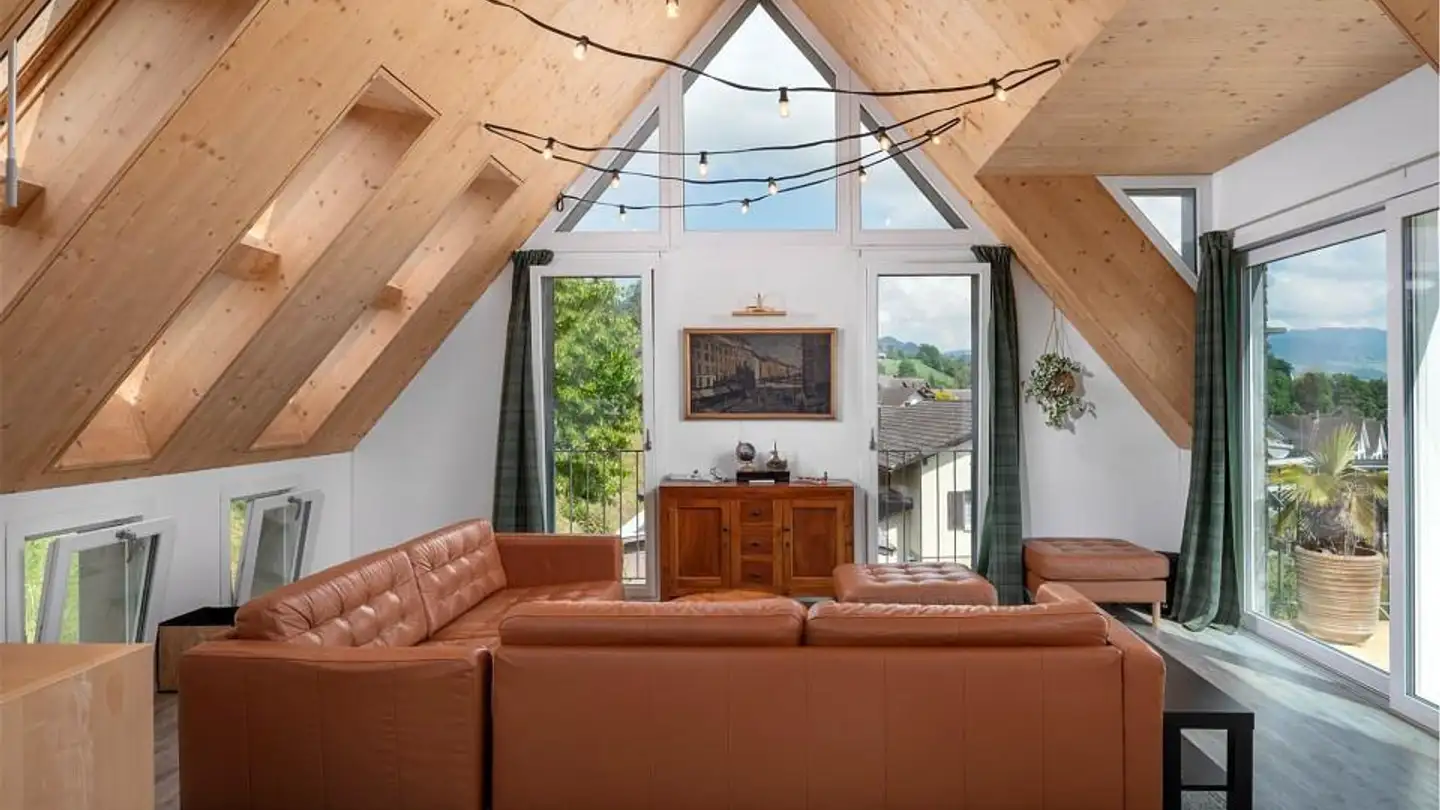 Casa singola in vendita - Delggstrasse Bürg 6, 8732 Neuhaus SG - Foto 4