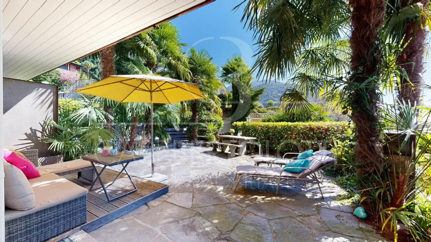 Wohnung kaufen - Via Falò 75, 6646 Contra - Foto 2